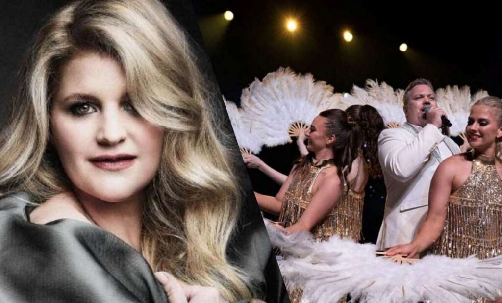 Mirusia Celebration and Broadway & Beyond
