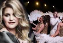 Mirusia Celebration and Broadway & Beyond