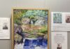 Impressionist Artists in Bundy – free exhibition Impressionist Artists in Bundy by Cavin Staff.