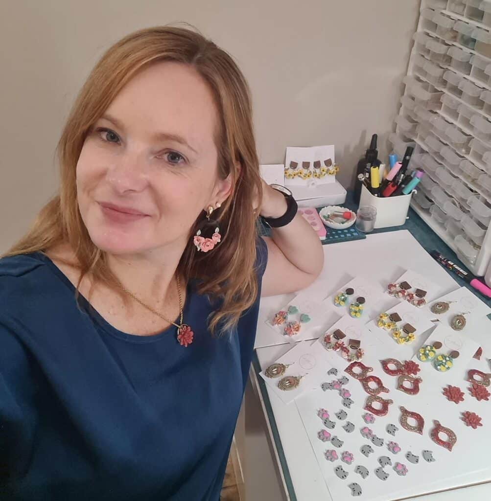 Katie Herrmann from Love KattyMay 