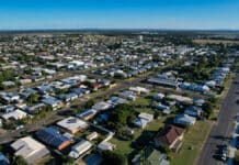 No strong opinion on divisions Sims Road