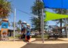 Christsen Park, Bargara