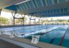 Excitement builds as residents invited to tour aquatic centre Bundaberg Aquatic Centre