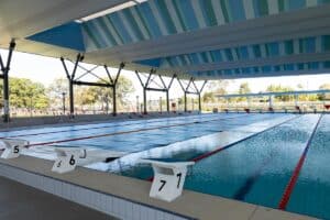 Bundaberg Aquatic Centre