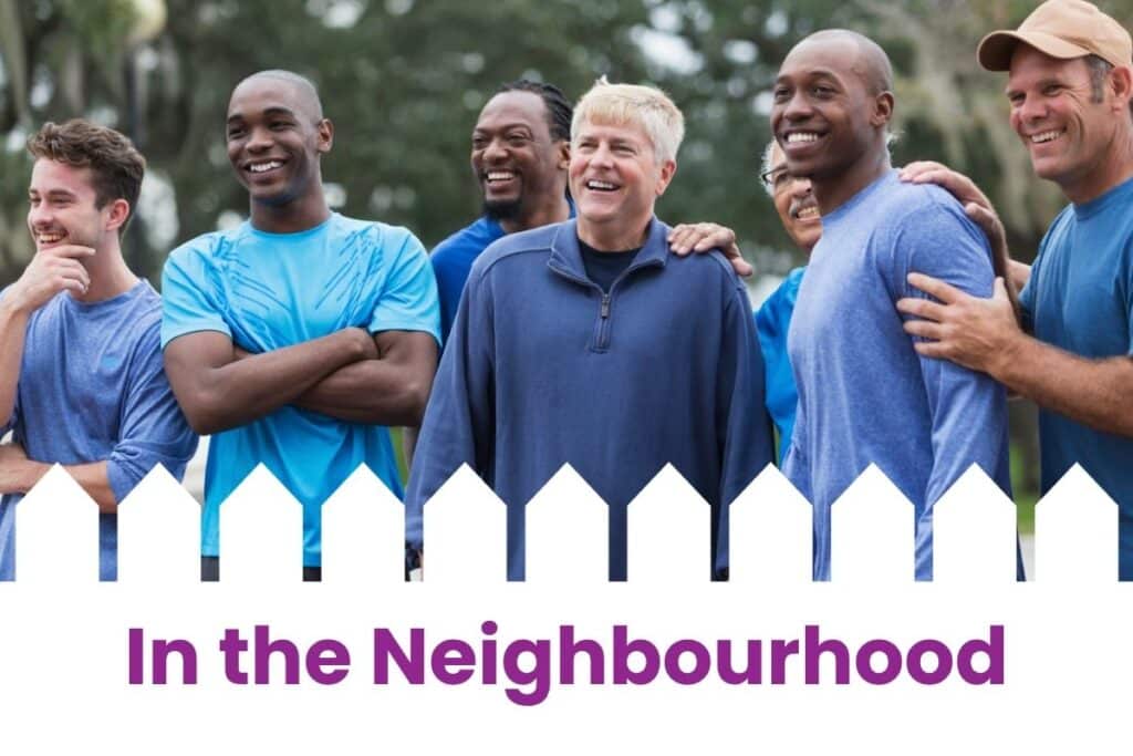 In the Neighbourhood