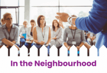 In the Neighbourhood