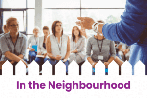 In the Neighbourhood