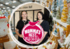 Mumma’s Nest Markets turns festive fun into local support