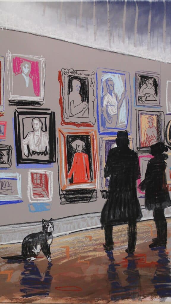 Celebrate creativity at art exhibition opening Bundaberg Now