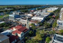 Bundaberg CBD