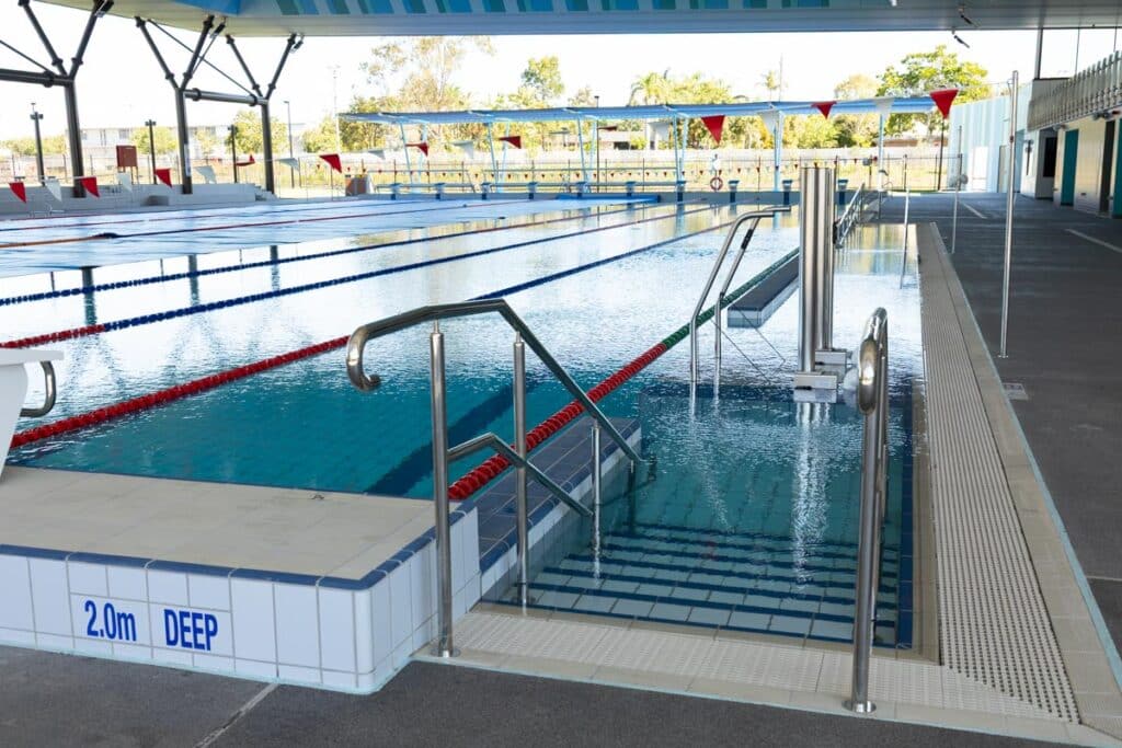 Bundaberg Aquatic Centre