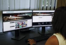 Library digital system offline for upgrade Library digital system upgrade