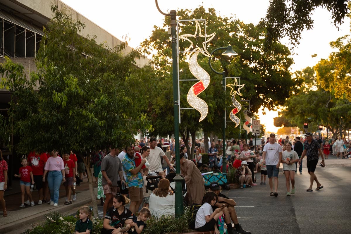 Gallery: Pageant of Lights 2025 – Bundaberg Now