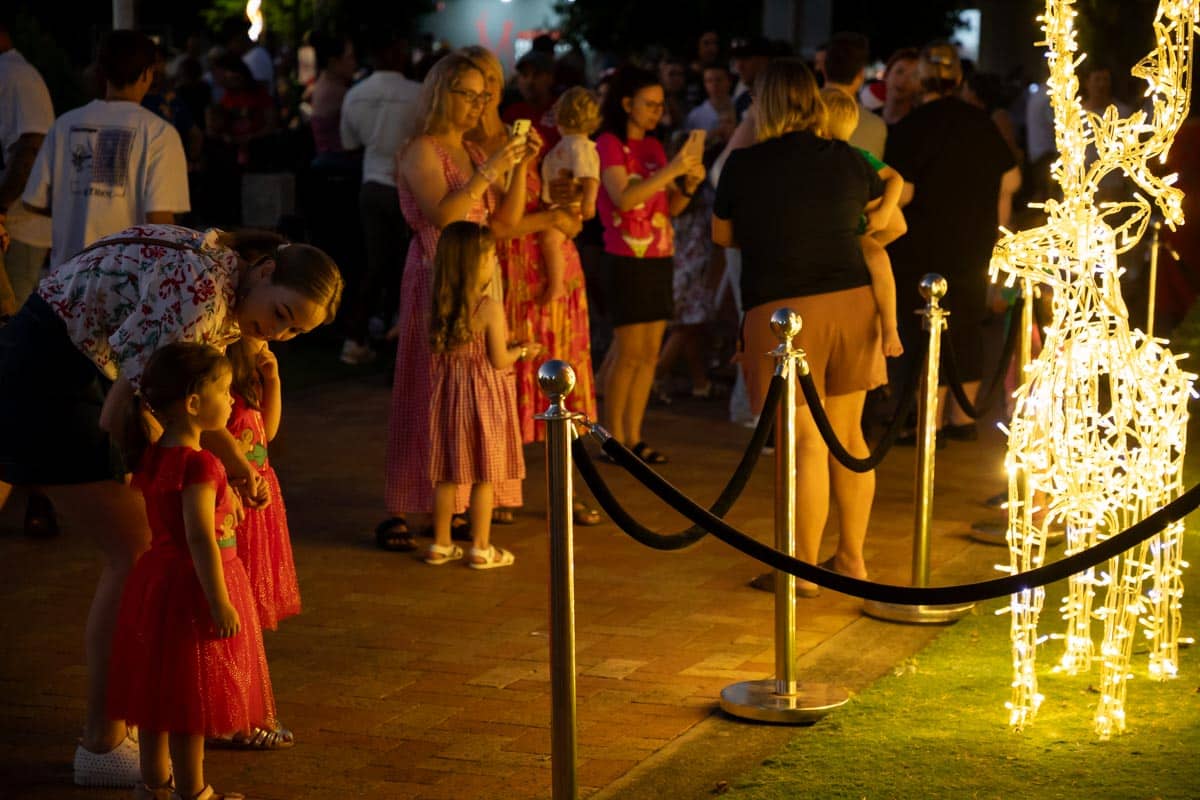 Gallery: Pageant of Lights 2025 – Bundaberg Now
