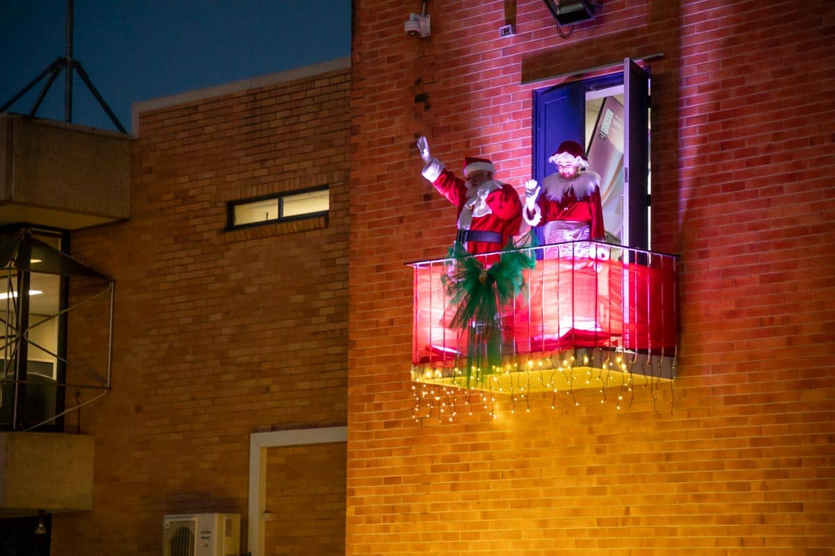 Gallery: Pageant of Lights 2025 – Bundaberg Now