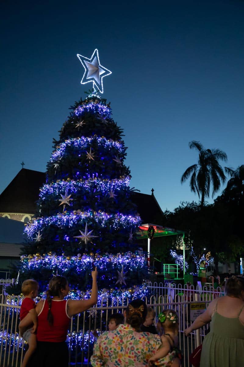Gallery: Pageant of Lights 2025 – Bundaberg Now