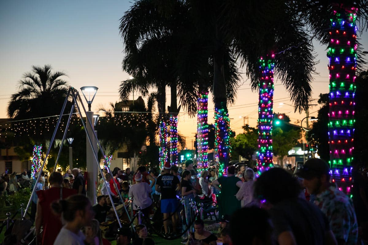 Gallery: Pageant of Lights 2025 – Bundaberg Now