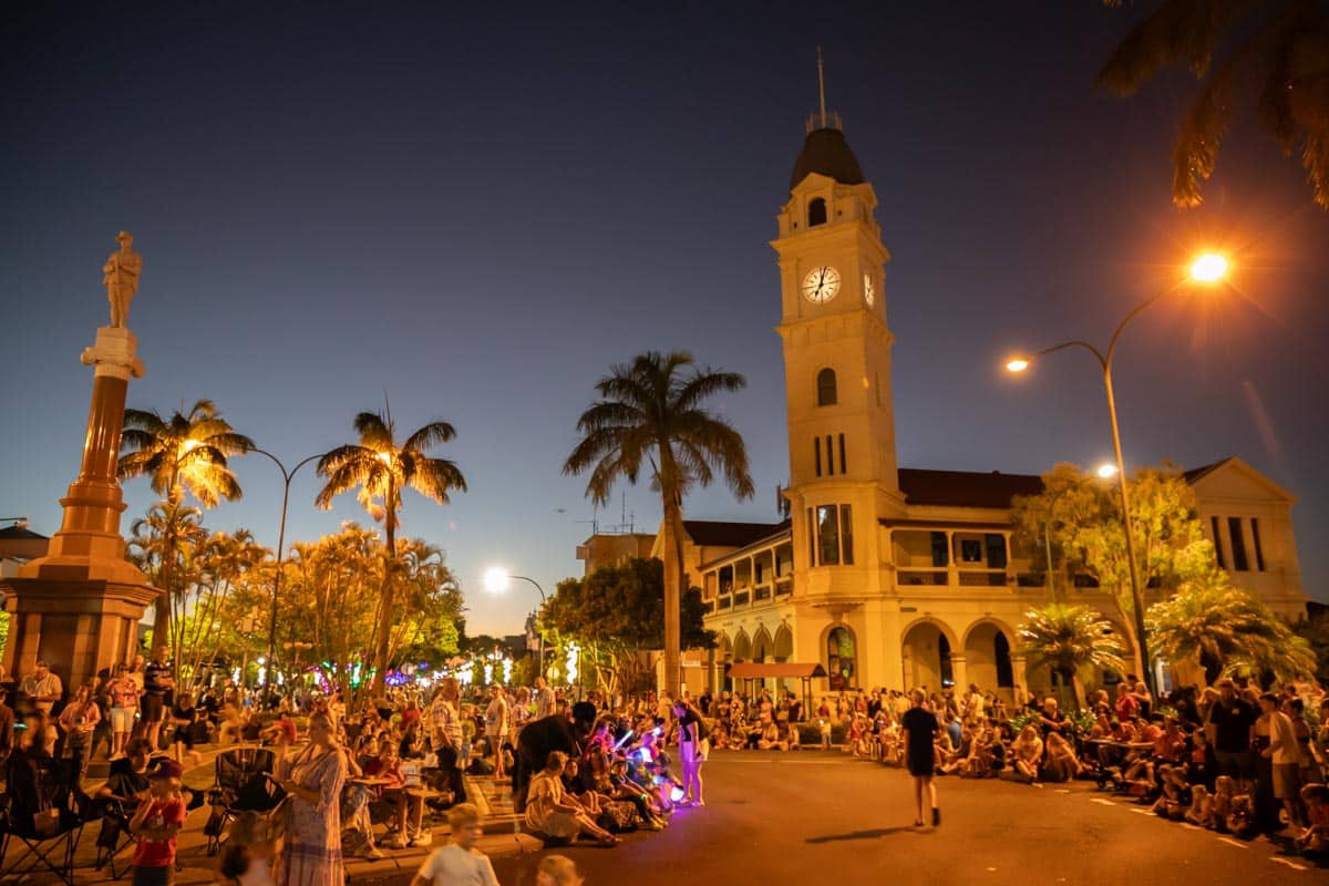 Gallery: Pageant of Lights 2025 – Bundaberg Now