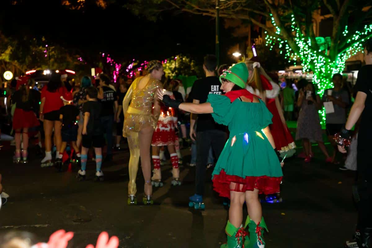 Gallery: Pageant of Lights 2025 – Bundaberg Now