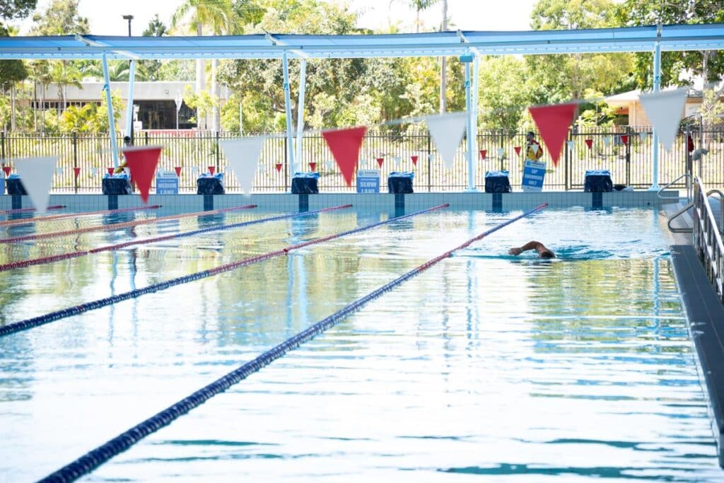 Bundaberg Aquatic Centre