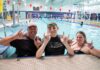Aquatic Centre opens to the community Bundaberg Aquatic Centre