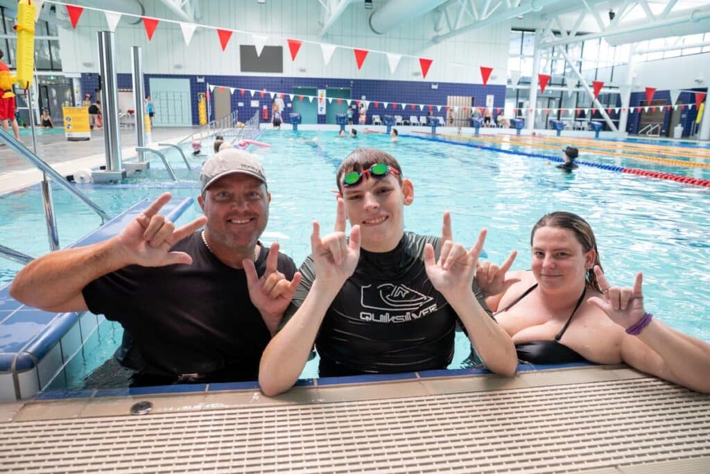 Bundaberg Aquatic Centre