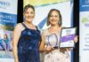 Call to nominate for business excellence awards Chamber of Commerce Growth Award Tyrepower Bundaberg