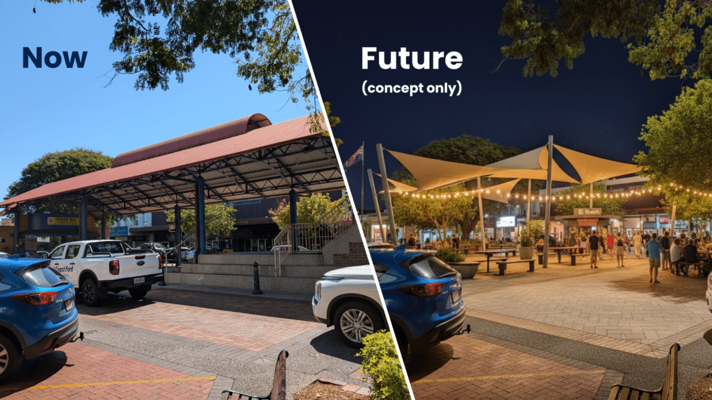 A detailed design of the CBD was delivered in 2019 .