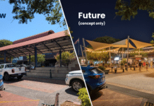 A detailed design of the CBD was delivered in 2019 .