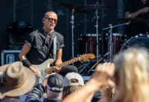 EOIs open for 2026 Childers Festival musicians