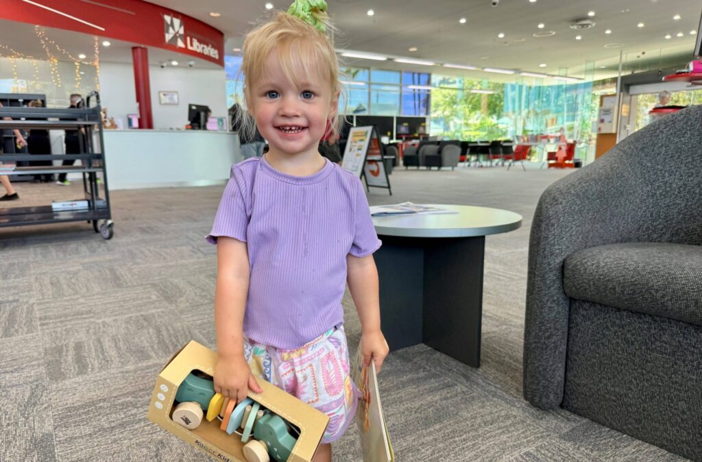 First 5 Forever Giveaway