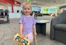 First 5 Forever Giveaway