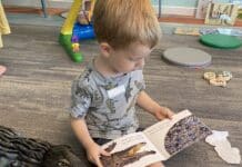 First 5 Forever Giveaway read