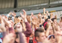 Three-year agreement to elevate events