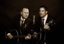 The Robertson Brothers