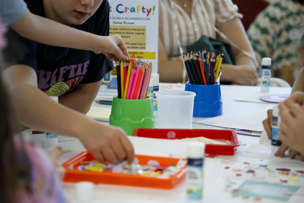 School Holiday Guide