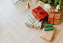 Sustainable Christmas