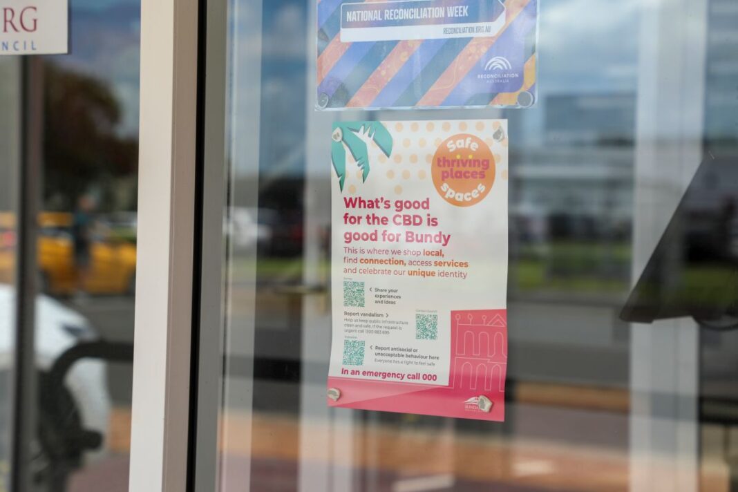 Council works with local networks to support CBD challenges – BRC Now