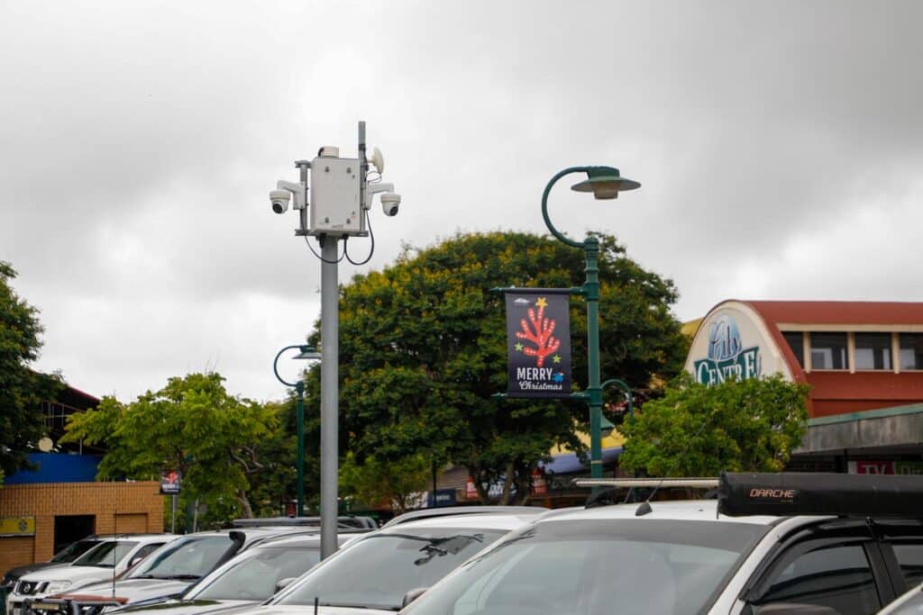 CBD CCTV