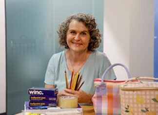 Back to School program