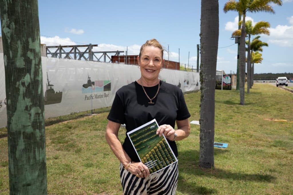 economic development strategy