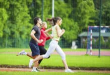 How to: join a parkrun