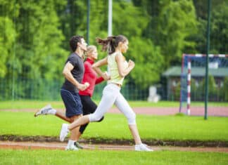 How to: join a parkrun