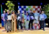 2026 Australia Day Award winners celebrated