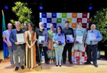 2026 Australia Day Award winners celebrated