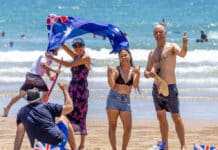 Australia Day 2026