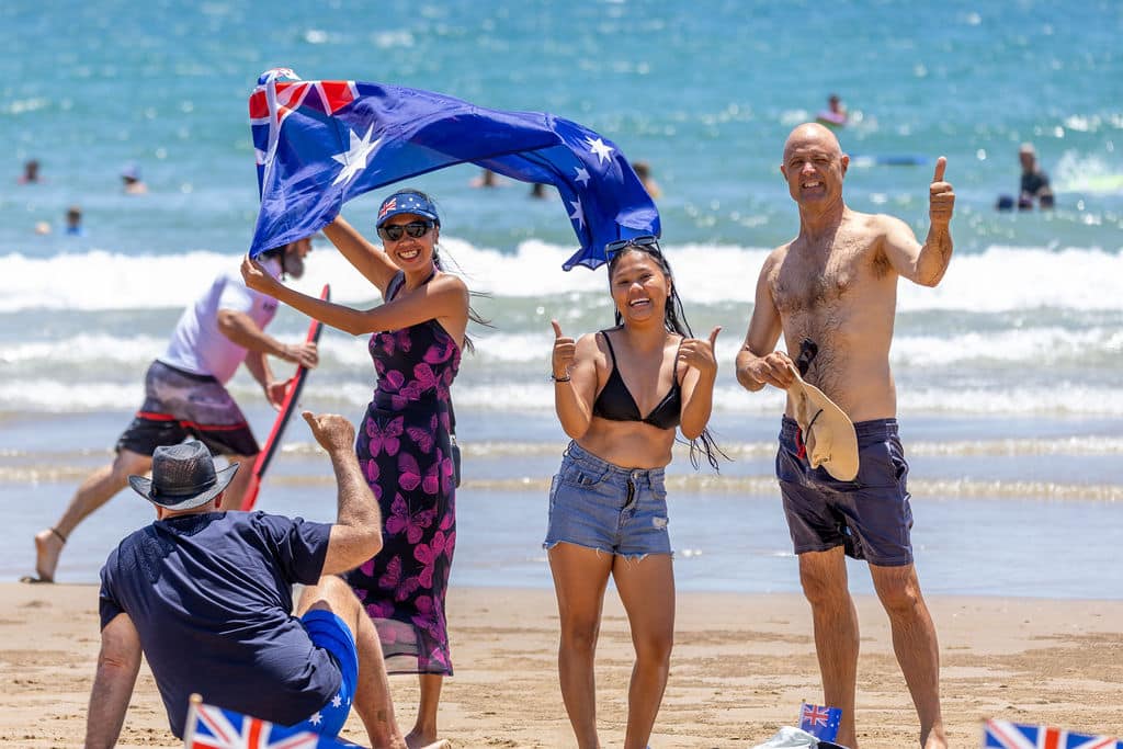 Australia Day 2026