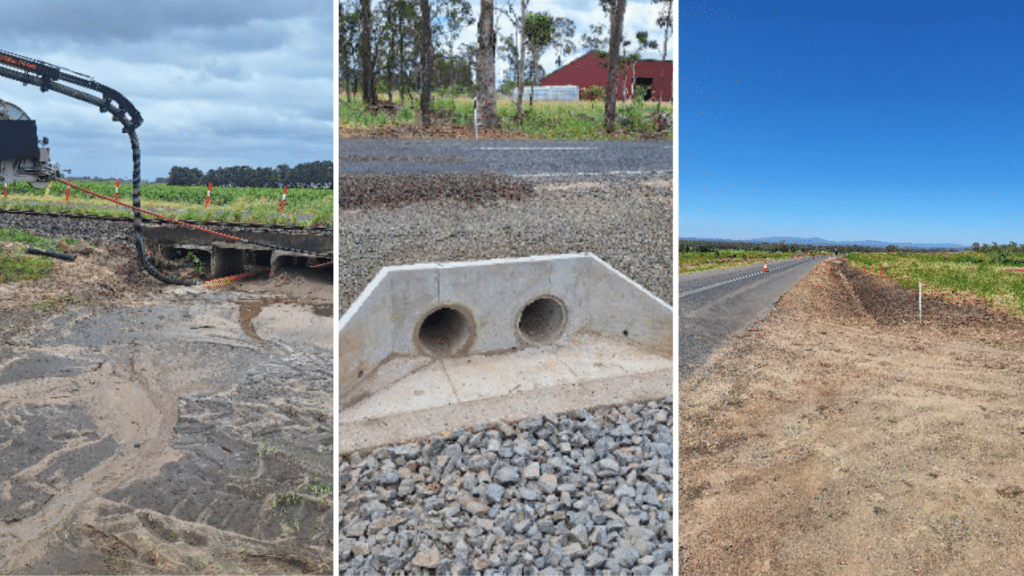 Maintenance report December 2025
