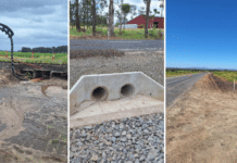 Maintenance report December 2025