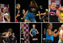 Residents move it together in 2025